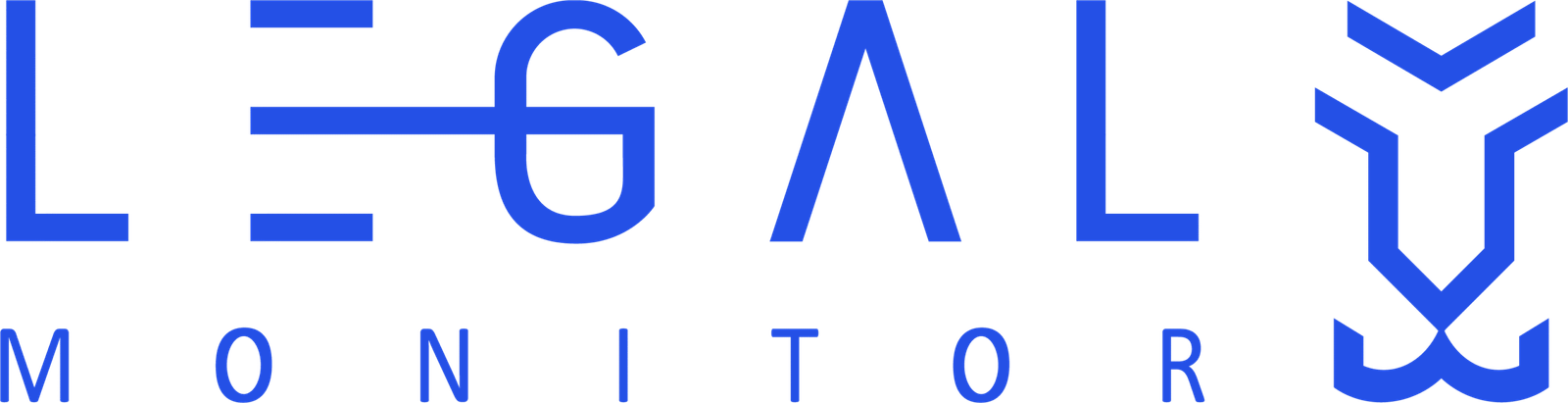 Legal Monitor derechos de autor y conexos