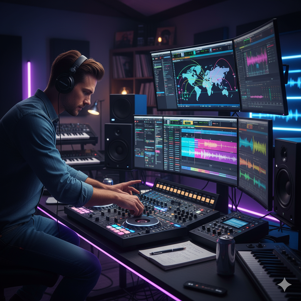 Derechos de autor Colombia